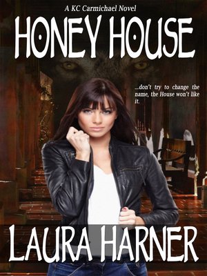 cover image of Honey House